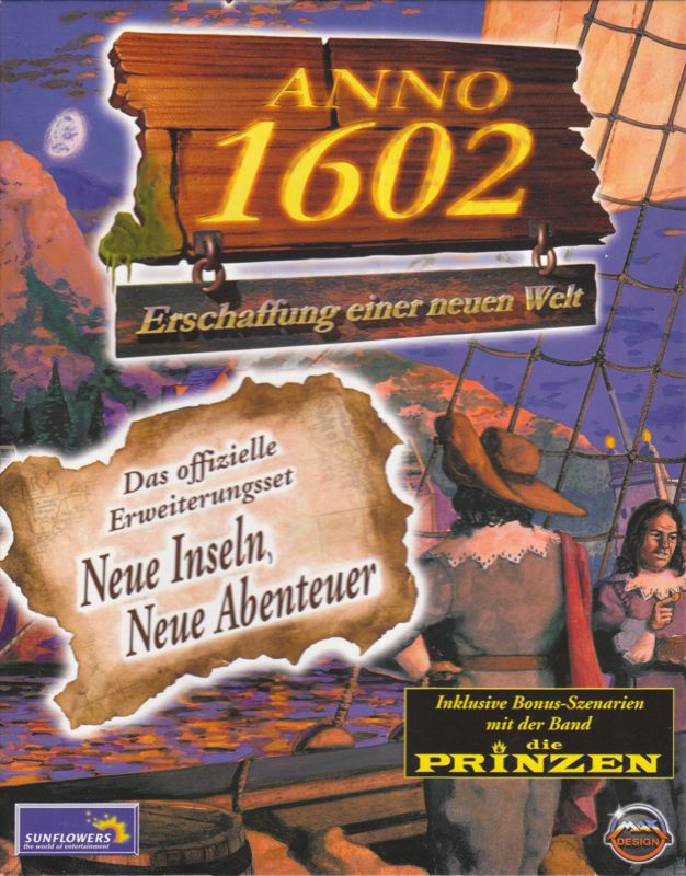 Game cover image