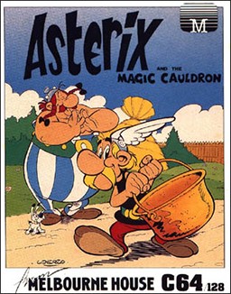 Game cover image
