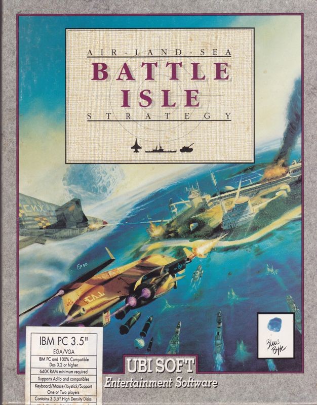 Game cover image