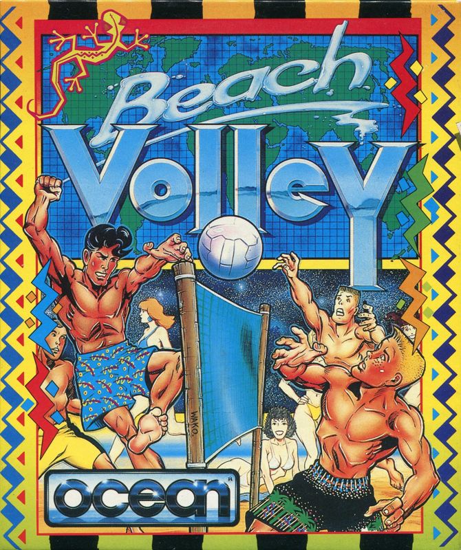 Game cover image