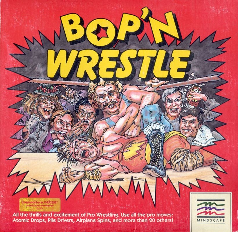 Game cover image