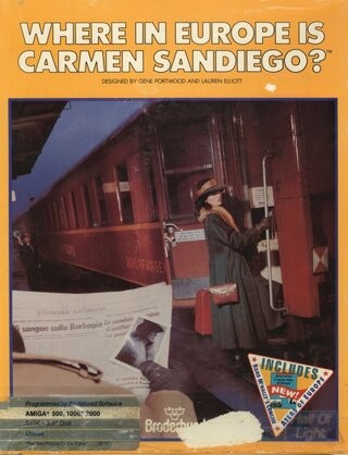 Game cover image
