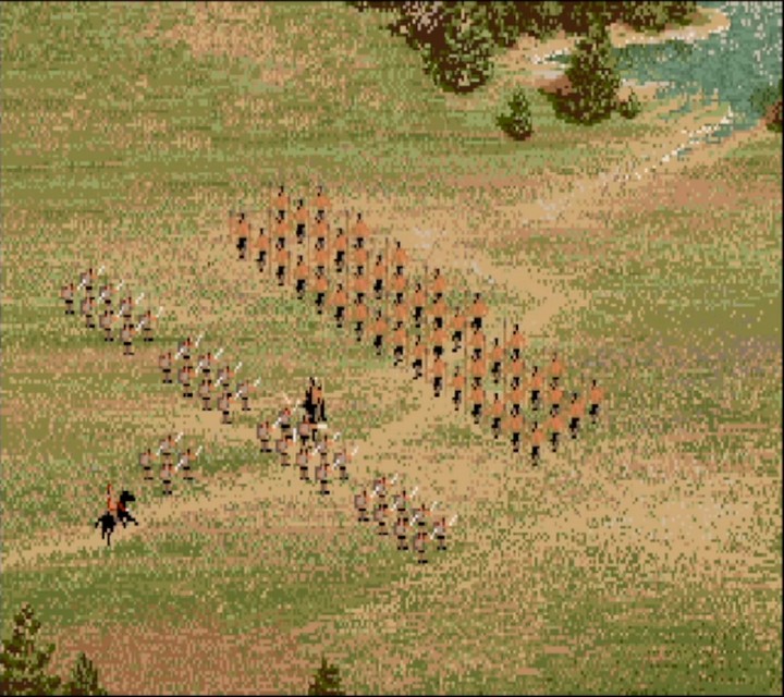 Centurion: Defender of Rome Germania Battle