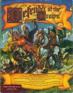 Game cover image