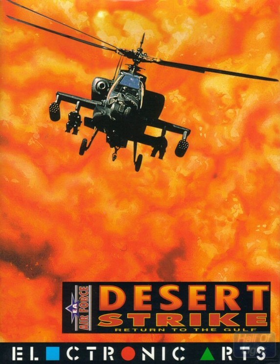 Game cover image
