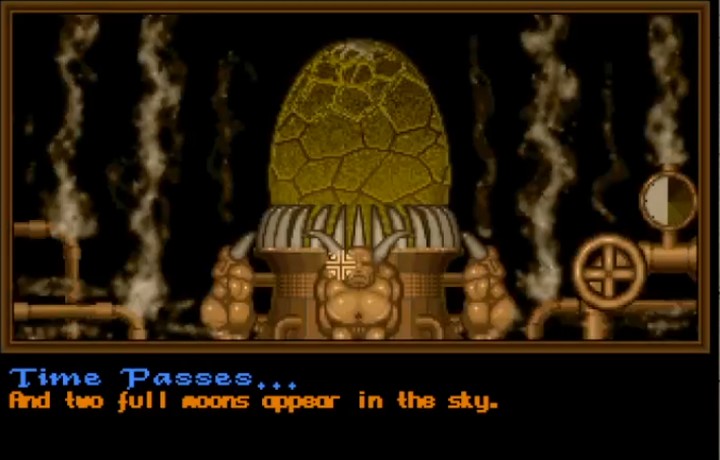 Dragons Breath Egg