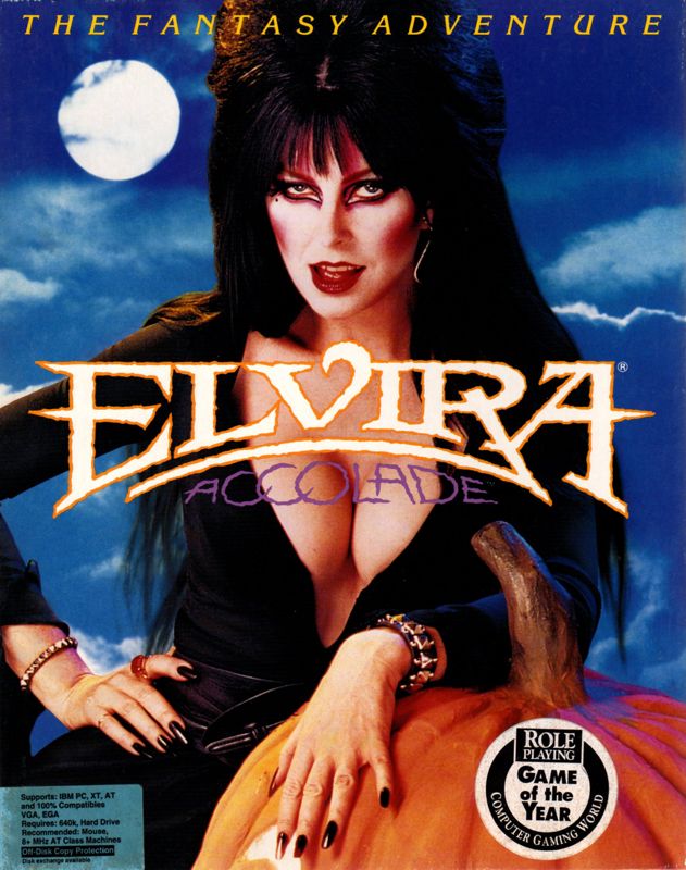Game cover image