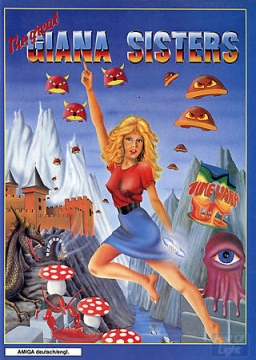 Game cover image