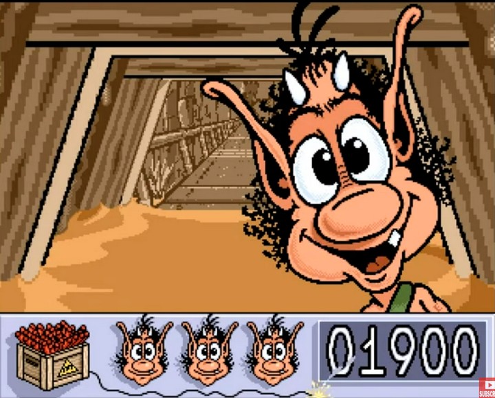 Hugo Mineshaft