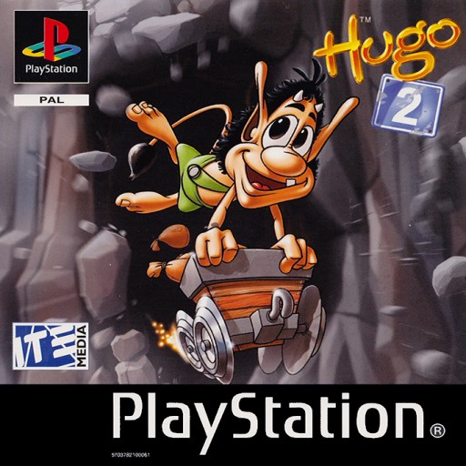Game cover image