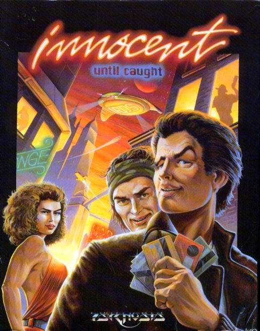 Game cover image
