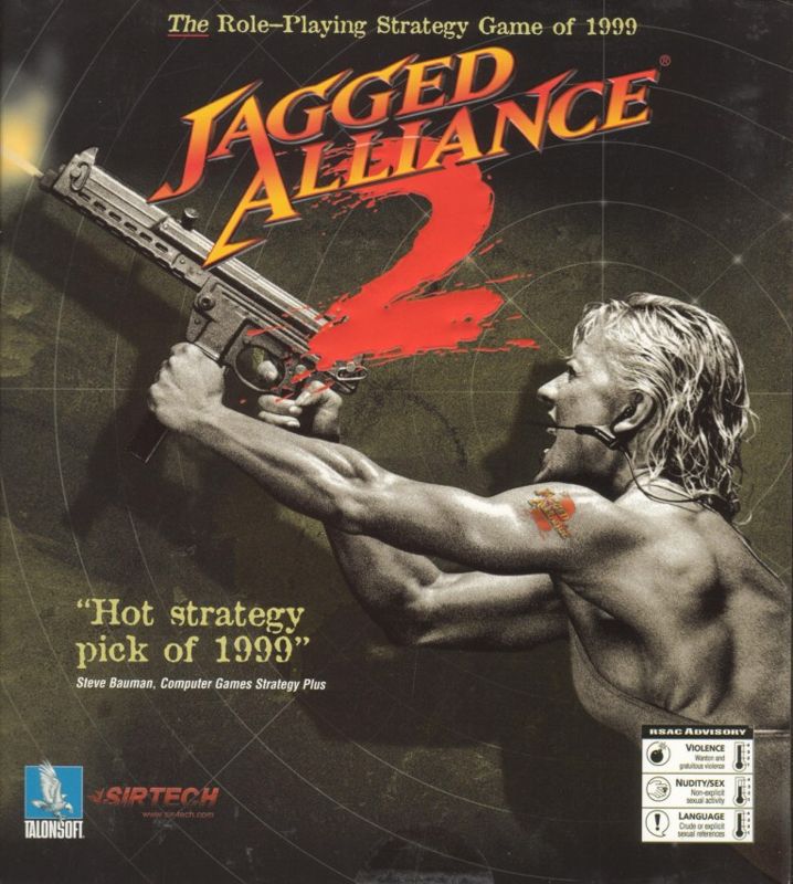 Game cover image