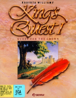 Game cover image