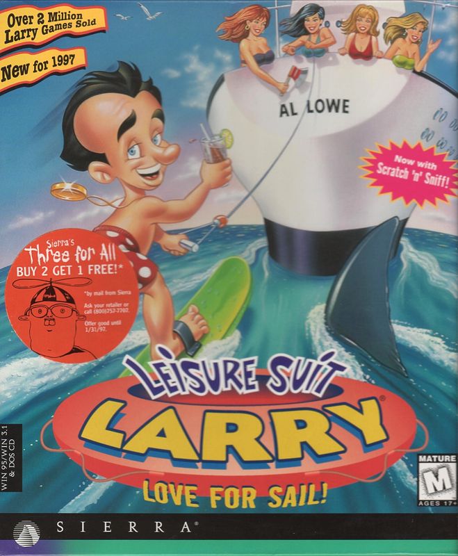 Game cover image