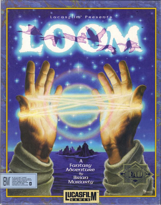 Game cover image