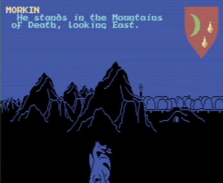 Lords of Midnight Marsh