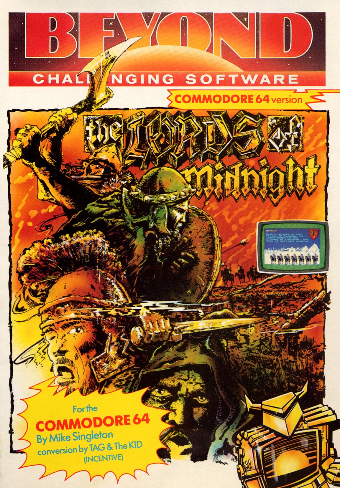 Game cover image
