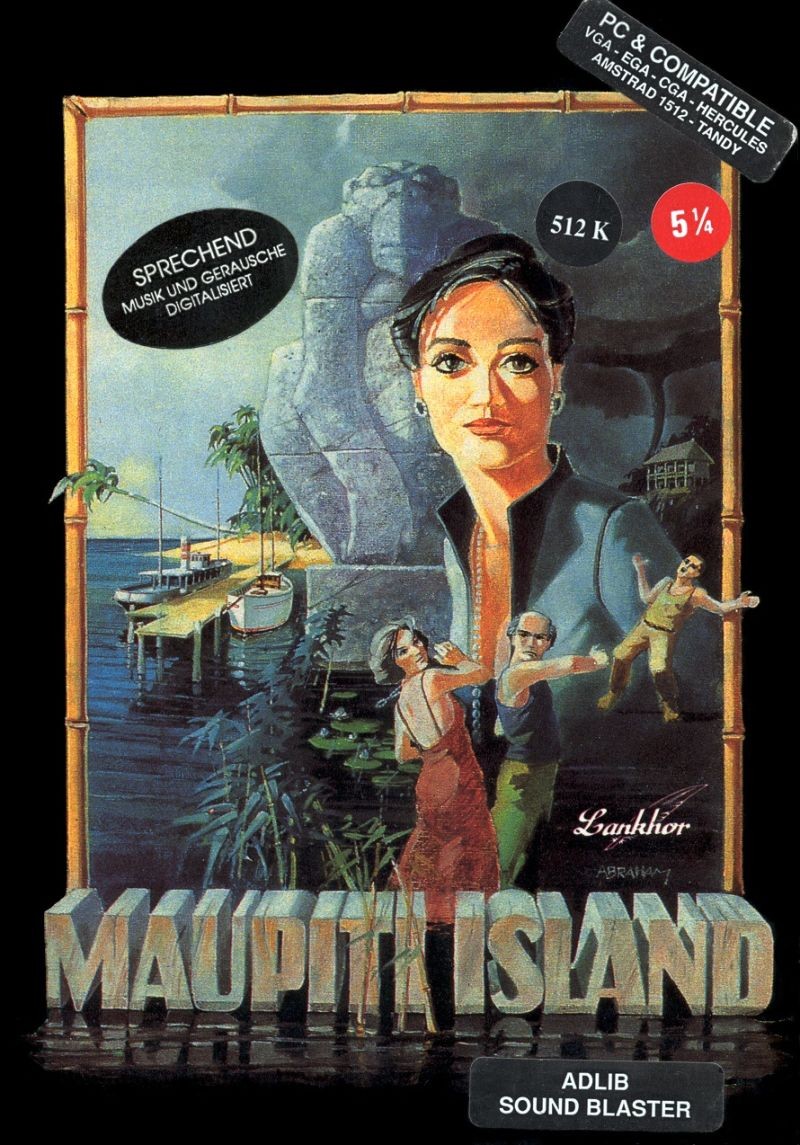 Game cover image