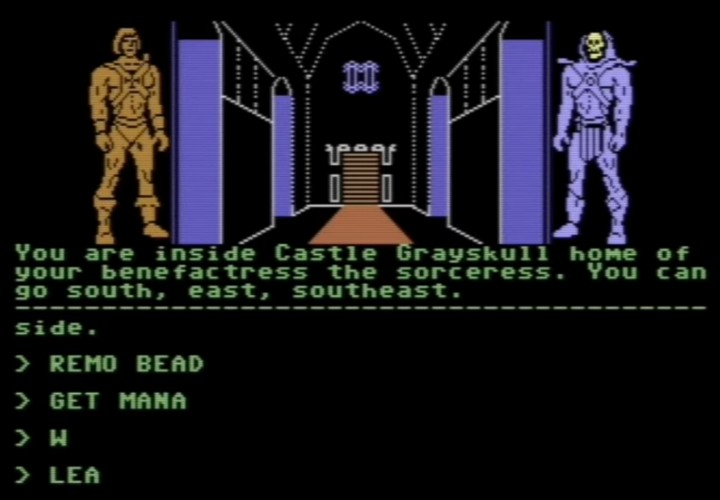 Masters of the Universe: Super Adventure Storm