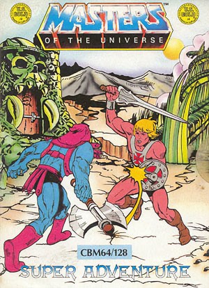 Game cover image