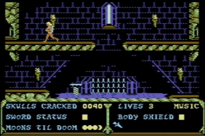 He-Man and the Masters of the Universe: The Ilearth Stone Esprit Turbo SE