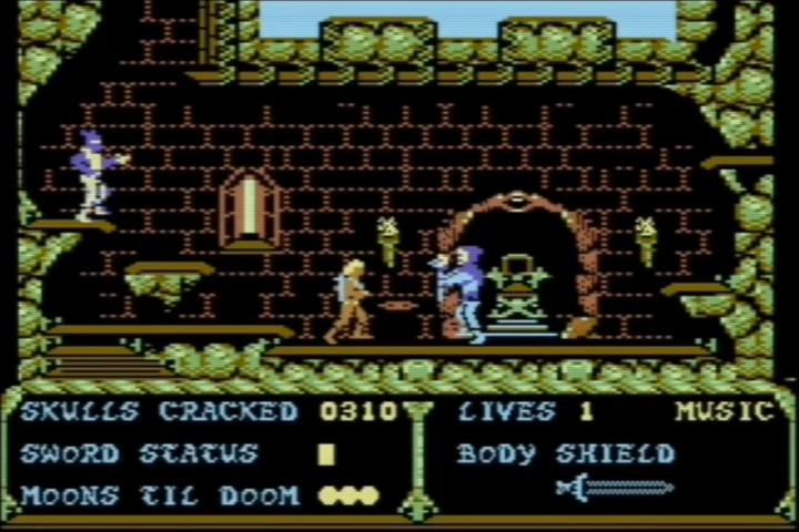 He-Man and the Masters of the Universe: The Ilearth Stone Highway