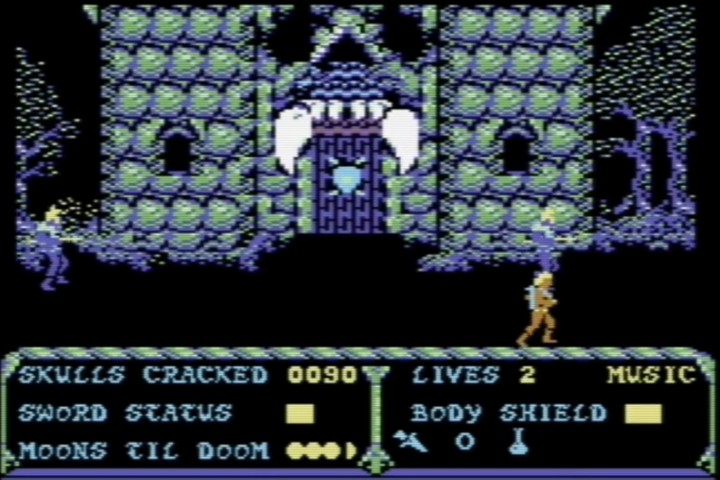 He-Man and the Masters of the Universe: The Ilearth Stone Elan SE 02