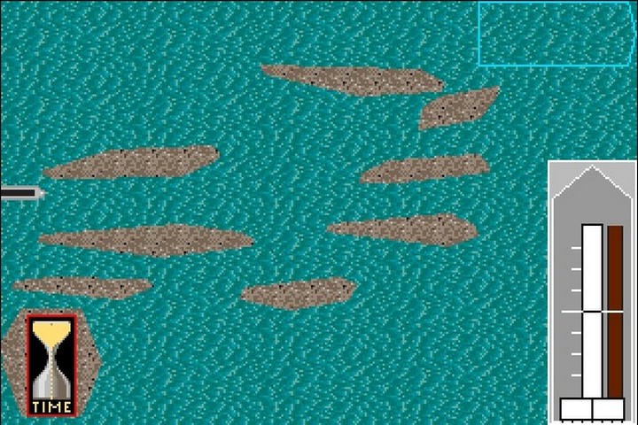 Ports of Call Reef