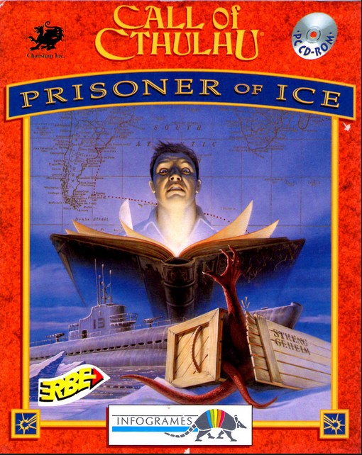 Game cover image