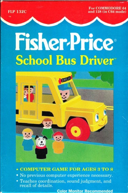 Game cover image