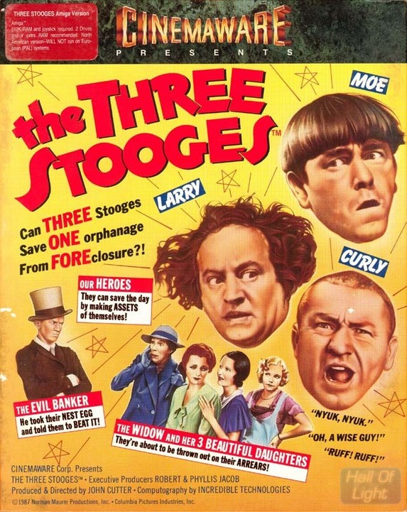 Game cover image