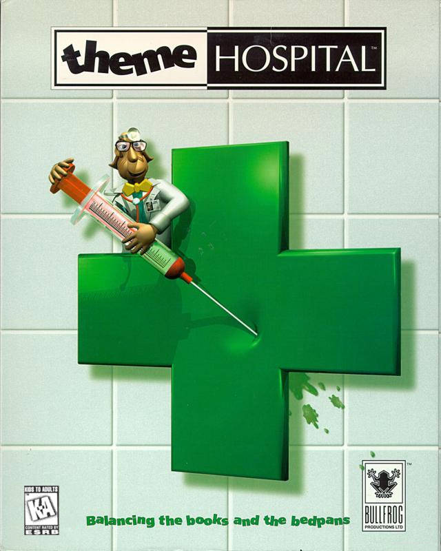 Game cover image