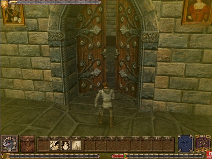 Ultima IX: Ascension Highway