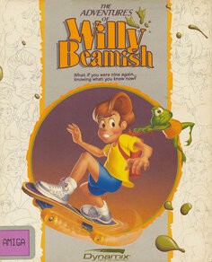 Game cover image