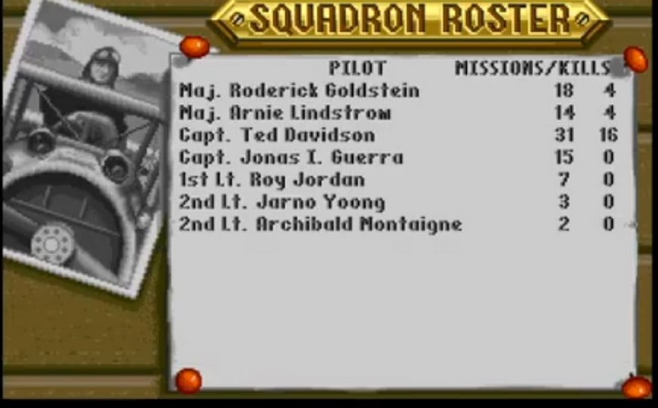 Wings Best List