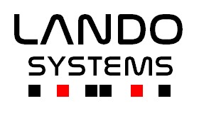 Lando Systems logo